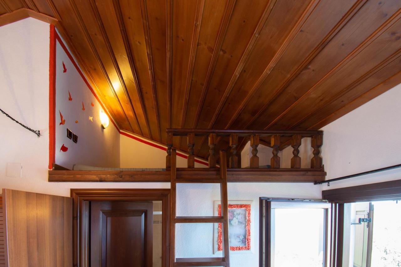 Traditional Guesthouse 4 Epoches Zagora Exterior foto